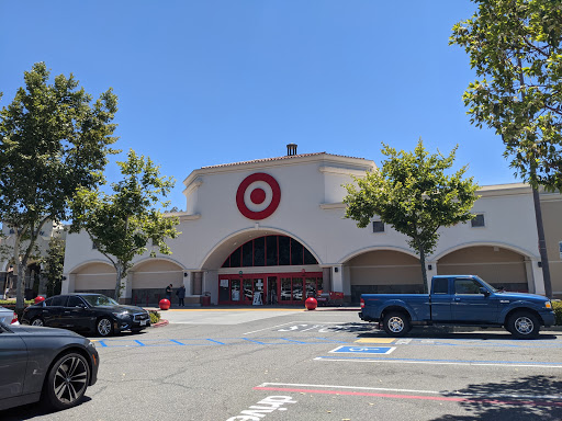 Department Store «Target», reviews and photos, 30602 Santa Margarita Pkwy, Rancho Santa Margarita, CA 92688, USA