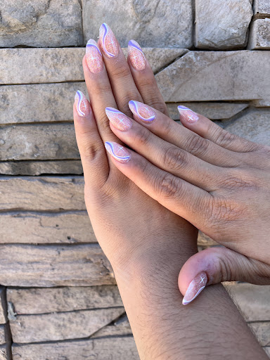 Day Spa «VO5 Nails & Spa», reviews and photos, 1766 S Greenfield Rd # 101, Mesa, AZ 85206, USA