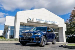 BMW of Southampton image