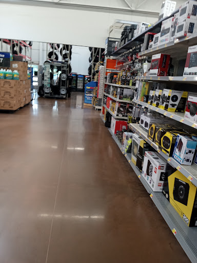 Department Store «Walmart Supercenter», reviews and photos, 7450 Cypress Gardens Blvd, Winter Haven, FL 33884, USA