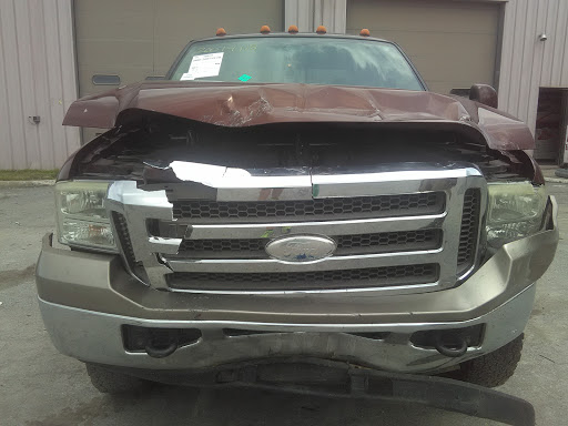 Auto Auction «Insurance Auto Auctions», reviews and photos, 39 Stone Castle Rd, Rock Tavern, NY 12575, USA