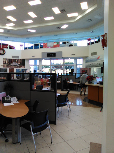 Dodge Dealer «Arrigo Dodge Chrysler Jeep Ram Sawgrass», reviews and photos, 5901 Madison Ave, Pompano Beach, FL 33321, USA