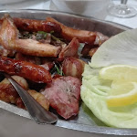 Photo n°8 de l'avis de Nicola.m fait le 01/07/2018 à 14:31 sur le  Cantinone Coppularossa à Carovigno