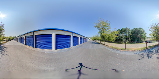 Self-Storage Facility «Simply Self Storage - Woodstock/Emma Lane», reviews and photos, 140 Emma Ln, Woodstock, GA 30189, USA