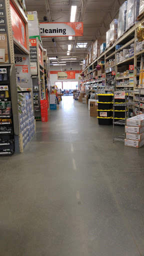 Home Improvement Store «The Home Depot», reviews and photos, 979 Beards Hill Rd, Aberdeen, MD 21001, USA