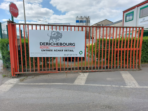 Photo 1 - Derichebourg Cashmetal