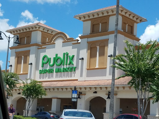 Supermarket «Publix Super Market at Lake Cay Commons», reviews and photos, 9930 Universal Blvd, Orlando, FL 32819, USA