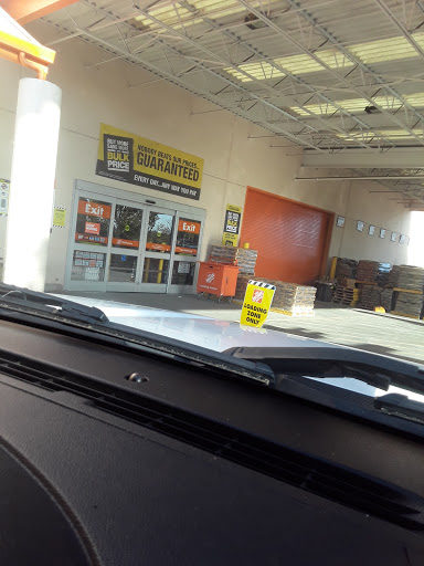 Home Improvement Store «The Home Depot», reviews and photos, 4136 Jimmy Carter Blvd, Norcross, GA 30093, USA