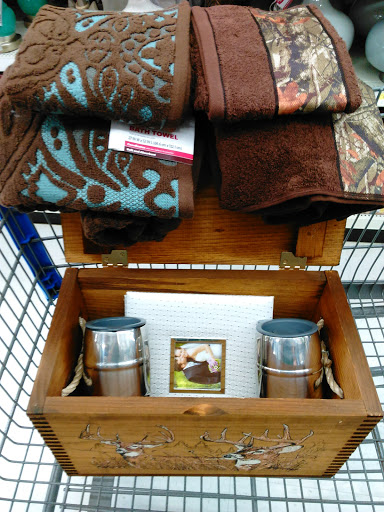 Department Store «Walmart Supercenter», reviews and photos, 1575 Coshocton Ave, Mt Vernon, OH 43050, USA