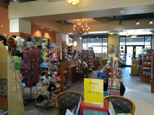 Book Store «The Twig Book Shop», reviews and photos, 306 Pearl Pkwy #106, San Antonio, TX 78215, USA