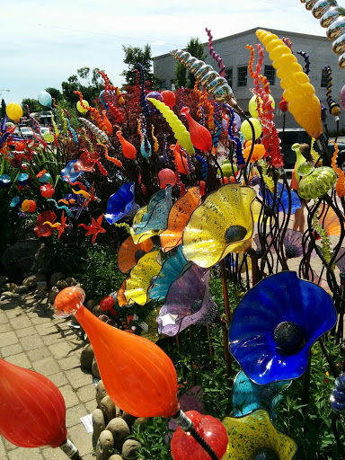 Restaurant «45th Parallel Cafe», reviews and photos, 102 W Broadway, Suttons Bay, MI 49682, USA