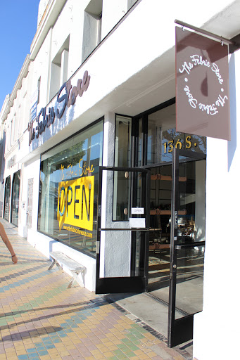Fabric Store «The Fabric Store – Los Angeles», reviews and photos, 136 South La Brea Ave, Los Angeles, CA 90036, USA