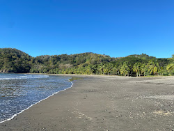 Foto von Islita Beach wilde gegend