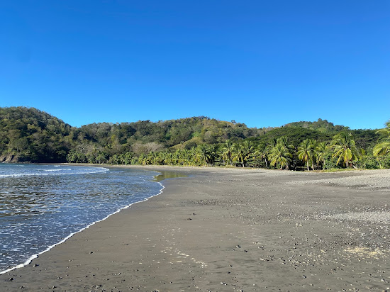 Islita Beach