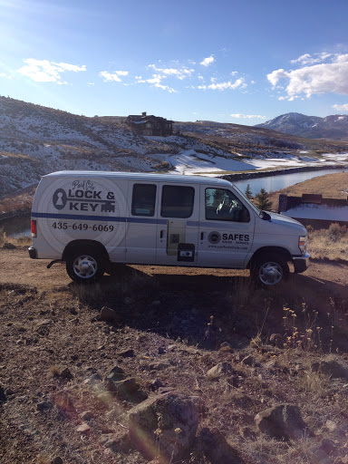 Locksmith «Park City Lock & Key», reviews and photos, 2065 Sidewinder Dr, Park City, UT 84060, USA