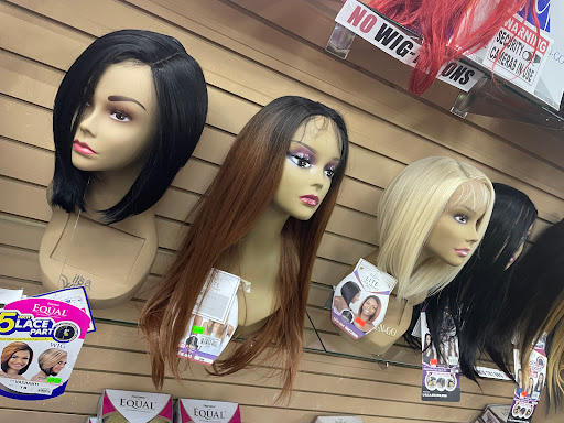 Beauty Supply Store «Savit Beauty Supply», reviews and photos, 1610 N Frazier St, Conroe, TX 77301, USA