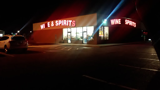 Liquor Store «Wine & Spirits Stores», reviews and photos, 102 N 8th Ave, Lebanon, PA 17046, USA