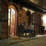 Photo n°2 de l'avis de Cesare.a fait le 05/07/2017 à 08:07 sur le  Agriturismo Ca' Versa à Santa Maria della Versa