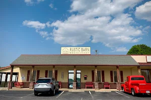 Rustic Barn Restaurant image