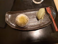 Mochi du Restaurant japonais Iida-Ya à Dole - n°2