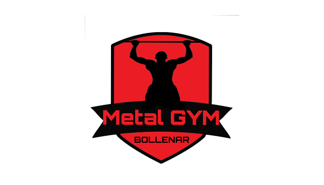 Metal GYM Bollenar - Melipilla