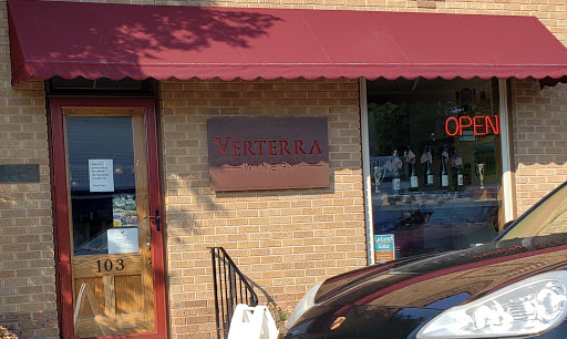 Wine Bar «Verterra Winery», reviews and photos, 103 River St, Leland, MI 49654, USA