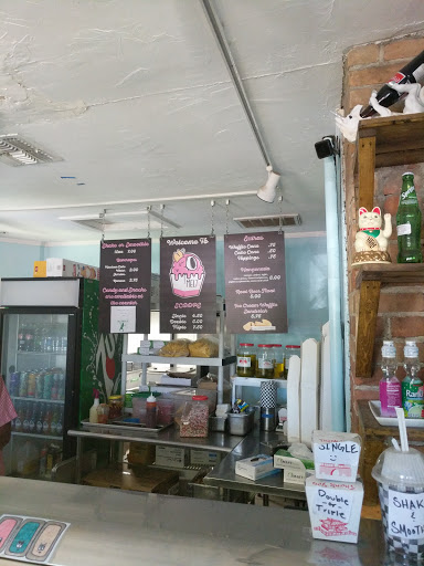 Ice Cream Shop «Melt», reviews and photos, 910 N 5th St, Phoenix, AZ 85004, USA