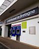 Banque Crédit Mutuel de Bretagne POLE EXPERTISE LANNION 22300 Lannion