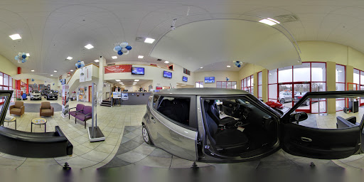 Car Dealer «Matt Blatt Kia», reviews and photos, 6211 E Black Horse Pike, Egg Harbor Township, NJ 08234, USA