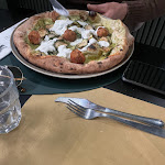 Photo n°4 de l'avis de Emanuele.p fait le 03/03/2024 à 17:57 sur le  Pizzeria Vincenzo Capuano Pompei à Pompei