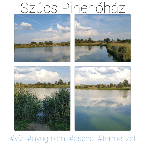 Szűcs Pihenőház - Orosháza