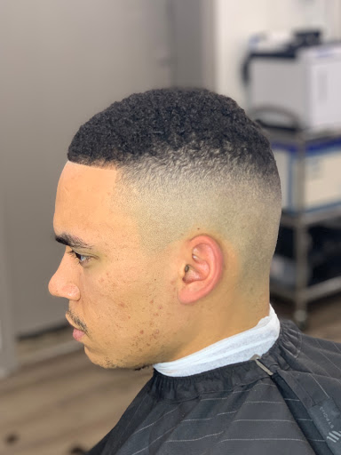 Barber Shop «ProFRESHional Cuts Barber Shops», reviews and photos, 2620 Cobb Pkwy SE Ste H, Smyrna, GA 30080, USA