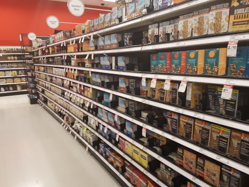 Department Store «Target», reviews and photos, 14070 Cedar Rd, University Heights, OH 44118, USA