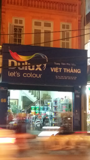 Dulux Việt Thắng