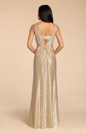 Bridal Shop «Alessandra Bridal», reviews and photos, 29214 Hoover Rd, Warren, MI 48093, USA