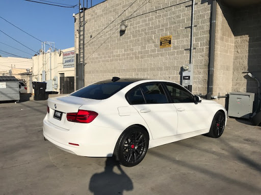 VIBE Motorsports image