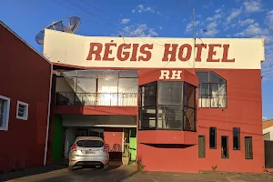 Regis Hotel image