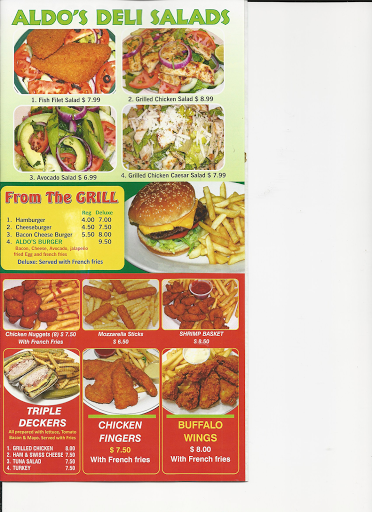 Shoe Store «Aldo Shoes», reviews and photos, 1116 Kings Highway Street, Brooklyn, NY 11229, USA