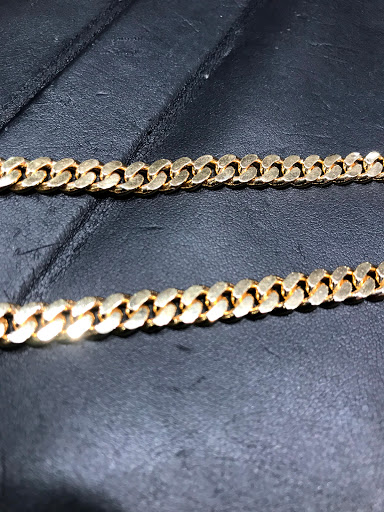 Jewelry Store «Unclaimed Diamonds», reviews and photos, 113 S 8th St, Philadelphia, PA 19106, USA