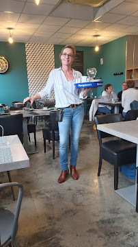 Les plus récentes photos du Restaurant La Terrasse Des Arènes à Poitiers - n°1