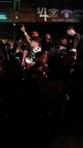 Night Club «The Barn in Sanford», reviews and photos, 1200 S French Ave, Sanford, FL 32771, USA