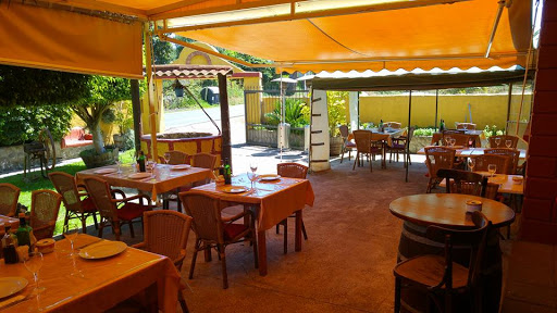 Restaurante La Champiñonera