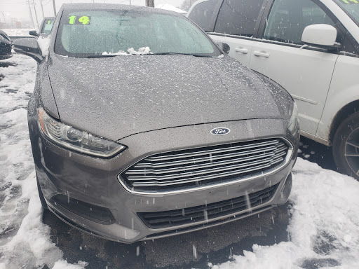 Car Dealer «A K Imports Auto Sales LLC», reviews and photos, 1090 Frank Rd, Columbus, OH 43223, USA