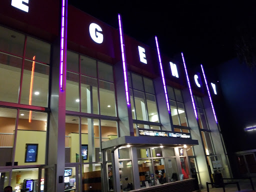 Movie Theater «Foothill Cinema Stadium 10 - Azusa», reviews and photos, 854 E Alosta Ave, Azusa, CA 91702, USA