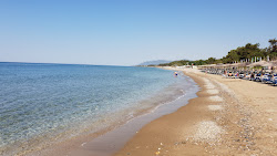 Yolo's beach II'in fotoğrafı kısmen tatil bölgesi
