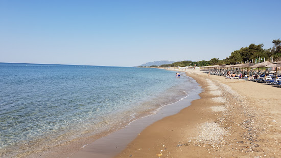 Yolo's beach II