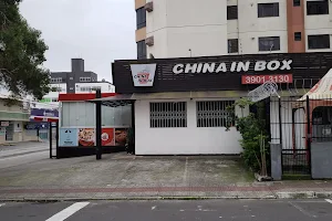 China In Box São José image