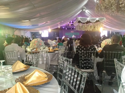 Aztech Arcum Event Centre, 77 Ken Saro-Wiwa Rd, Rumuola, Port Harcourt, Nigeria, Stadium, state Rivers