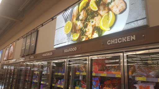 Supermarket «ALDI», reviews and photos, 21031 Tripleseven Rd, Potomac Falls, VA 20165, USA