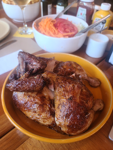 Primos Chicken Bar